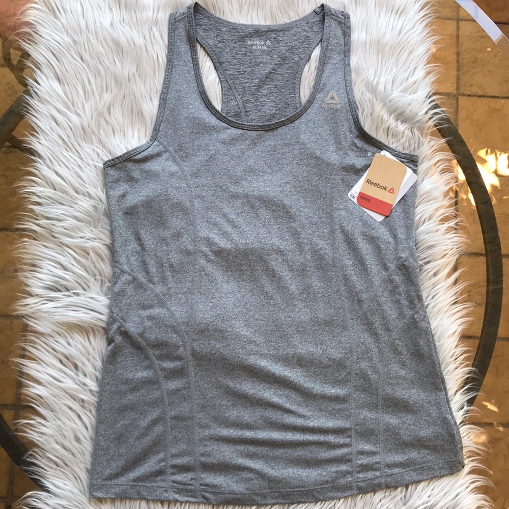 Reebok women’s training tank